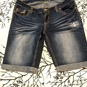 Rue 21 Bermuda Shorts